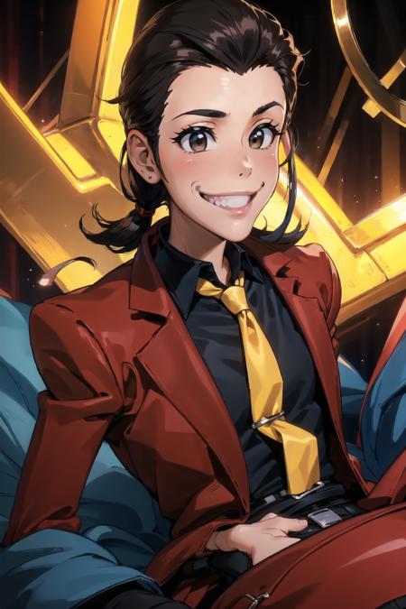 11043-1006721844-, red jacket, yellow tie, black shirt, smile, 1girl.png